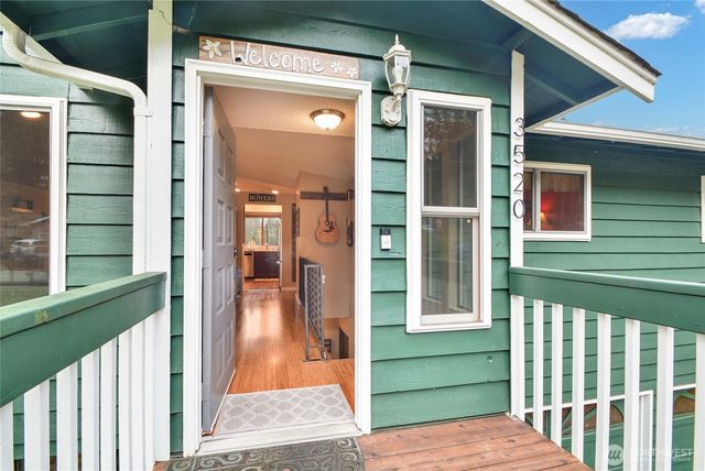 3520 95th Drive SE, Lake Stevens, WA 98258