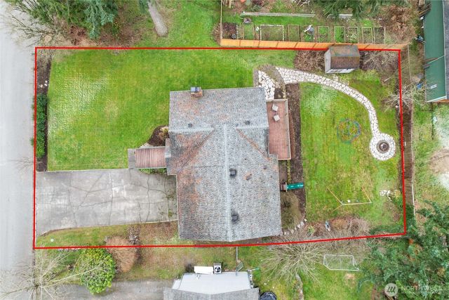 3520 95th Drive SE, Lake Stevens, WA 98258