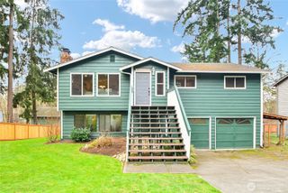 3520 95th Drive SE, Lake Stevens, WA 98258
