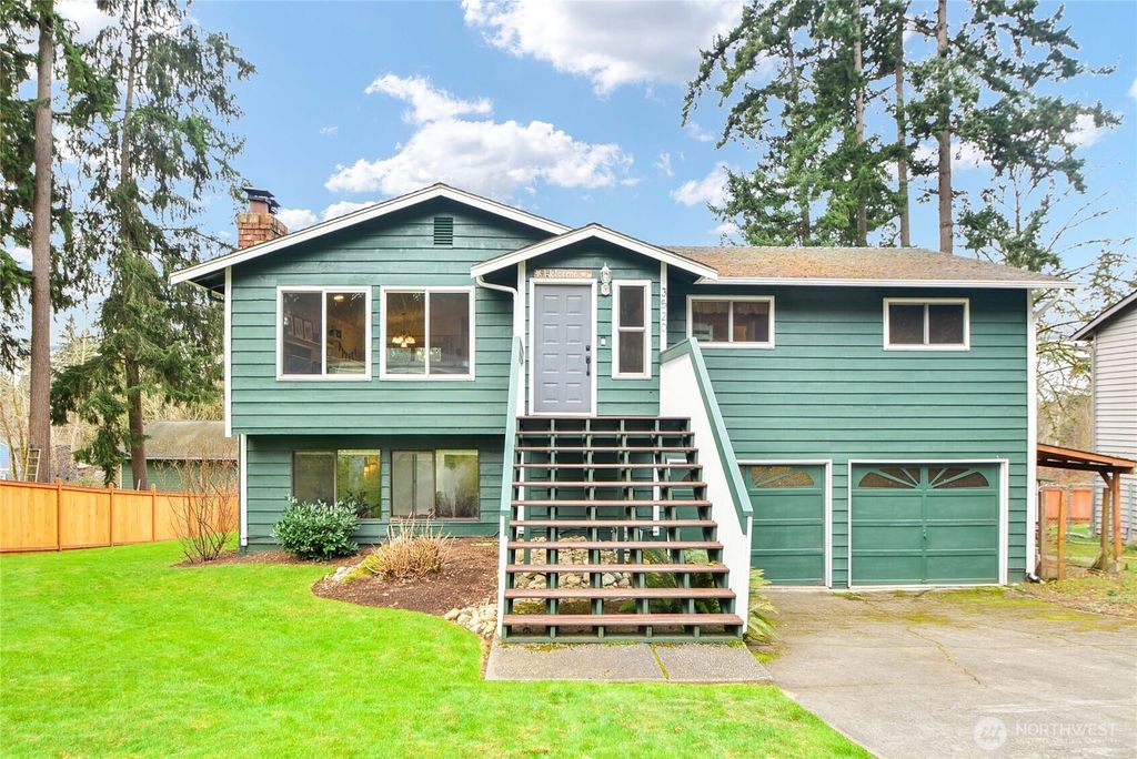 3520 95th Drive SE, Lake Stevens, WA 98258