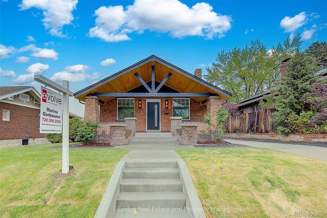 1359 S Corona Street, Denver, CO 80210