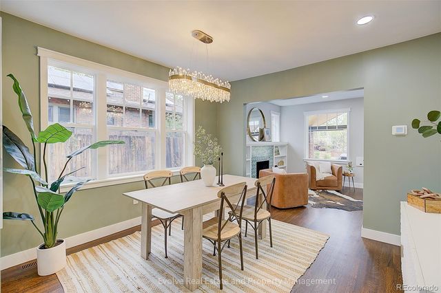 1359 S Corona Street, Denver, CO 80210