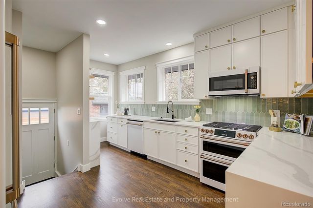 1359 S Corona Street, Denver, CO 80210
