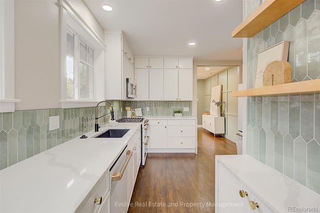 1359 S Corona Street, Denver, CO 80210