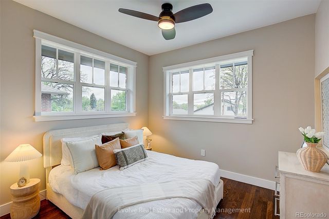 1359 S Corona Street, Denver, CO 80210