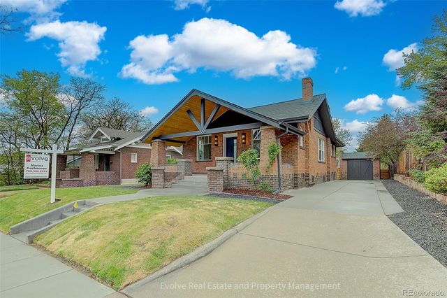1359 S Corona Street, Denver, CO 80210