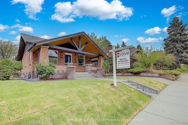 1359 S Corona Street, Denver, CO 80210