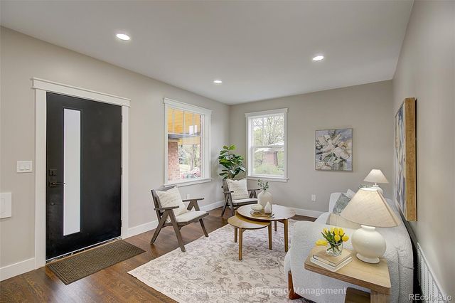 1359 S Corona Street, Denver, CO 80210