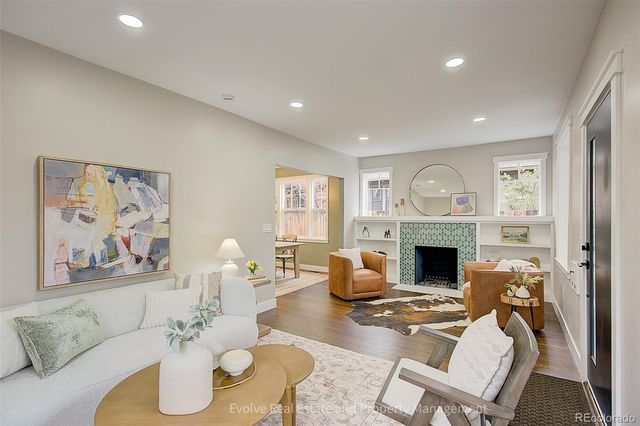 1359 S Corona Street, Denver, CO 80210