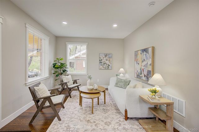 1359 S Corona Street, Denver, CO 80210