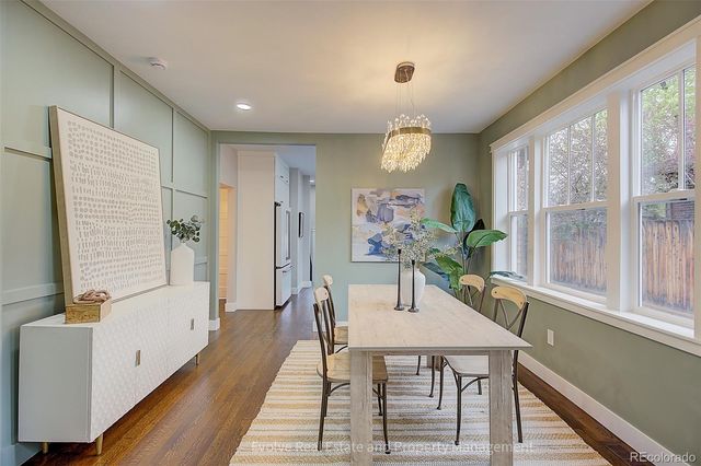 1359 S Corona Street, Denver, CO 80210