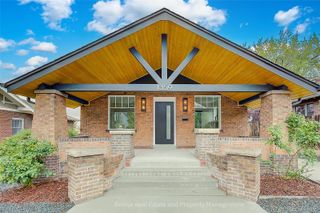 1359 S Corona Street, Denver, CO 80210