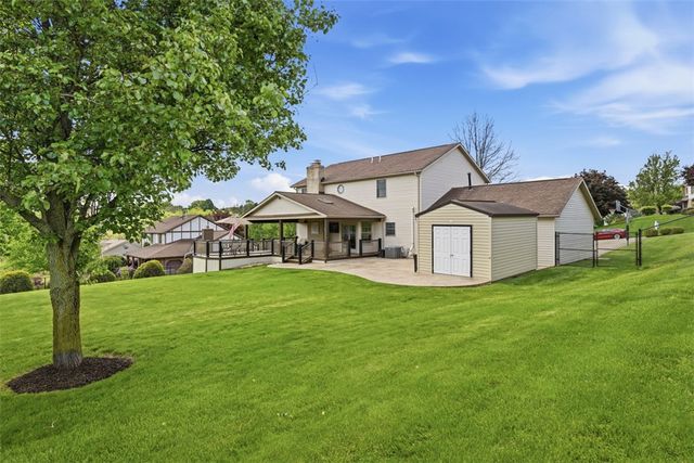 138 Woodhaven Dr, Buffalo Twp, PA 16055
