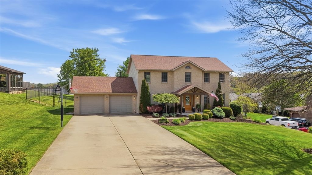 138 Woodhaven Dr, Buffalo Twp, PA 16055