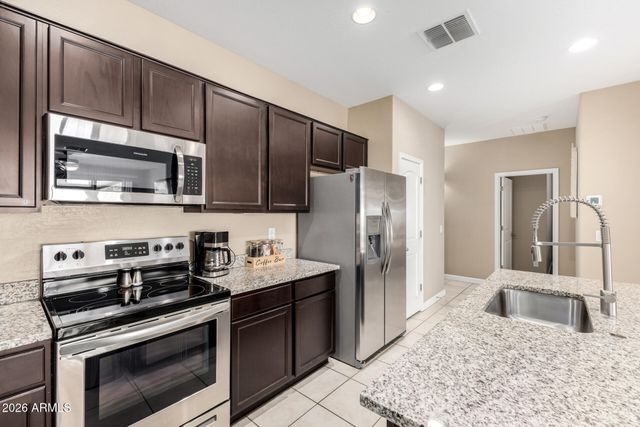 23754 W HESS Avenue, Buckeye, AZ 85326