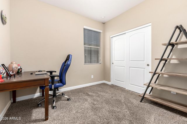 23754 W HESS Avenue, Buckeye, AZ 85326