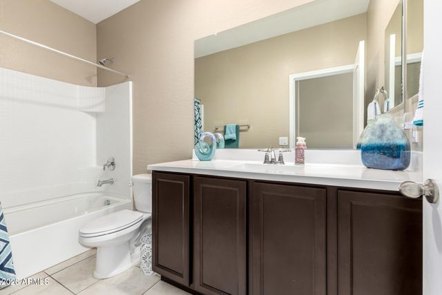 23754 W HESS Avenue, Buckeye, AZ 85326