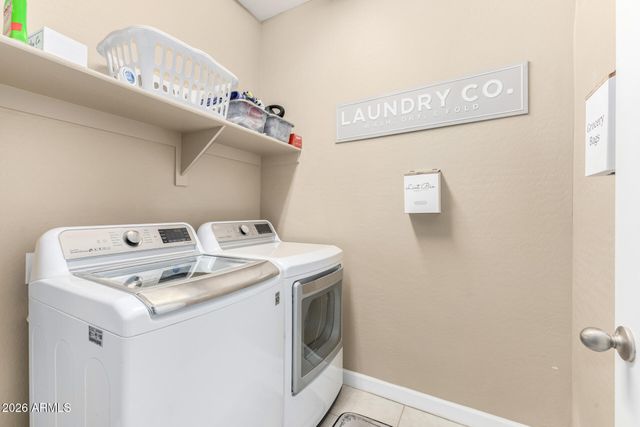 23754 W HESS Avenue, Buckeye, AZ 85326