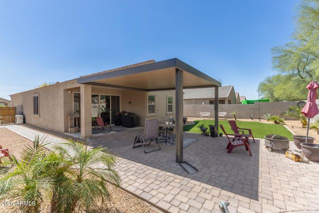 23754 W HESS Avenue, Buckeye, AZ 85326