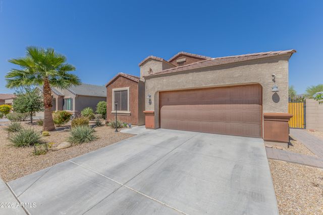 23754 W HESS Avenue, Buckeye, AZ 85326