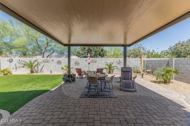 23754 W HESS Avenue, Buckeye, AZ 85326