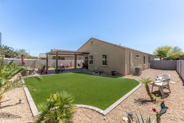 23754 W HESS Avenue, Buckeye, AZ 85326