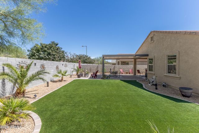 23754 W HESS Avenue, Buckeye, AZ 85326