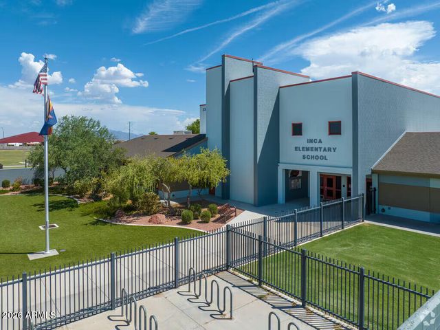 23754 W HESS Avenue, Buckeye, AZ 85326