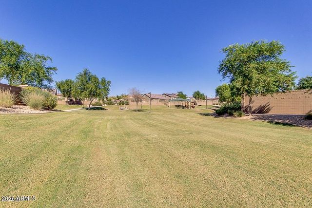 23754 W HESS Avenue, Buckeye, AZ 85326