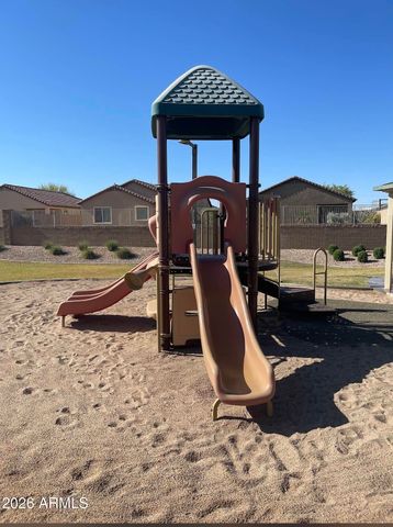 23754 W HESS Avenue, Buckeye, AZ 85326