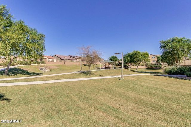 23754 W HESS Avenue, Buckeye, AZ 85326