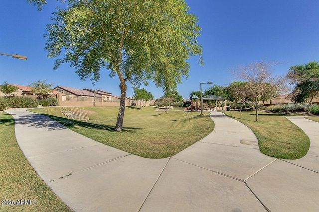 23754 W HESS Avenue, Buckeye, AZ 85326