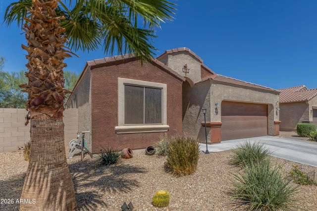 23754 W HESS Avenue, Buckeye, AZ 85326