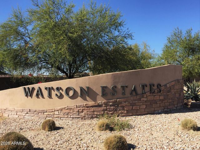 23754 W HESS Avenue, Buckeye, AZ 85326