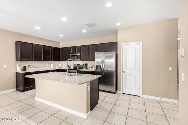 23754 W HESS Avenue, Buckeye, AZ 85326