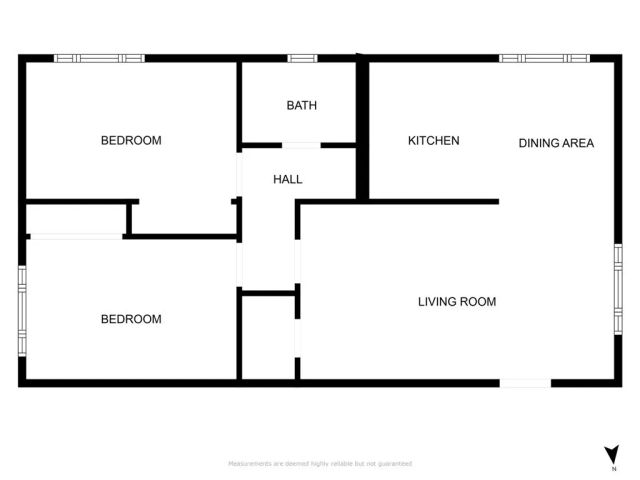 3027 E 3rd Street 3, Long Beach, CA 90814