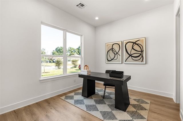 6714 Tierwester Street, Houston, TX 77021