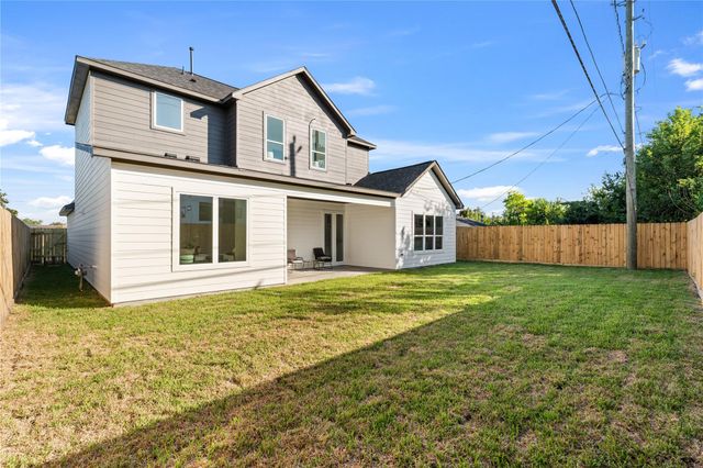 6714 Tierwester Street, Houston, TX 77021