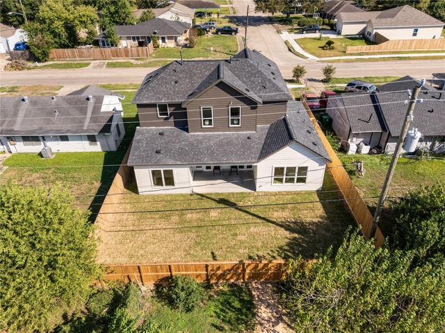 6714 Tierwester Street, Houston, TX 77021