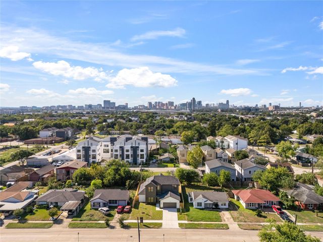 6714 Tierwester Street, Houston, TX 77021