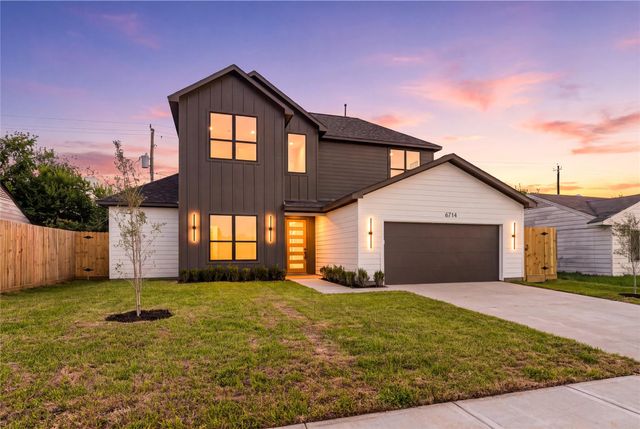 6714 Tierwester Street, Houston, TX 77021