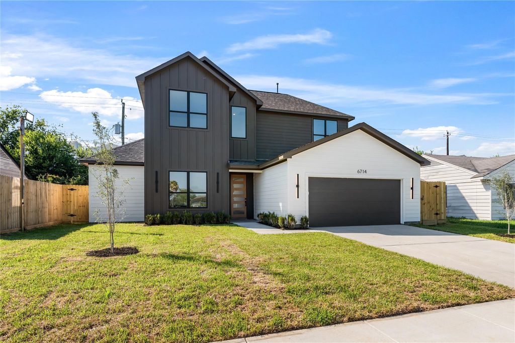 6714 Tierwester Street, Houston, TX 77021