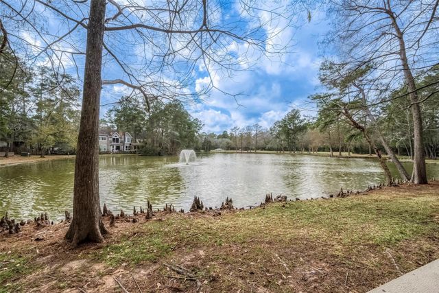 13 Lakeridge Drive, The Woodlands, TX 77381