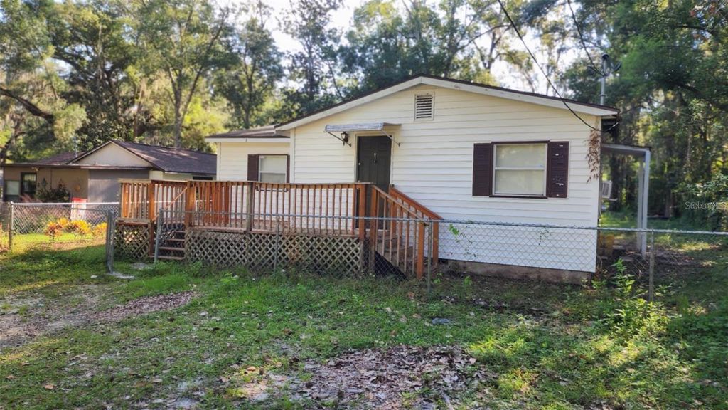 232 ZOLLER STREET, Brooksville, FL 34601