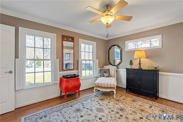 1001 Ashbrook Landing Rd, Midlothian, VA 23114