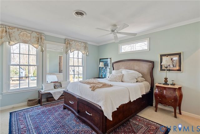 1001 Ashbrook Landing Rd, Midlothian, VA 23114