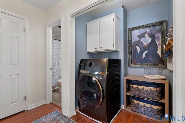 1001 Ashbrook Landing Rd, Midlothian, VA 23114