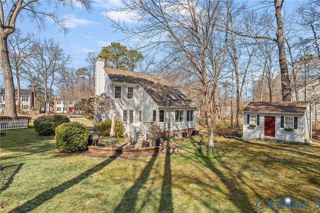 1001 Ashbrook Landing Rd, Midlothian, VA 23114