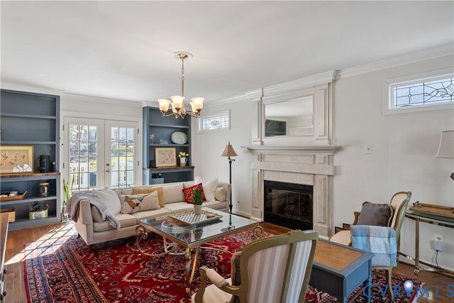 1001 Ashbrook Landing Rd, Midlothian, VA 23114