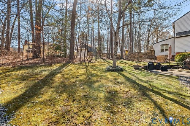 1001 Ashbrook Landing Rd, Midlothian, VA 23114